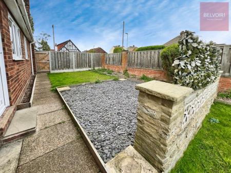 3 bedroom Bungalow to let in Fairfield Avenue, Grimsby, DN33