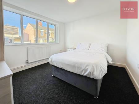 Grimsby Road, Cleethorpes, DN35