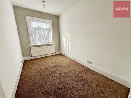 3 bedroom Terraced House to let in Lord Street, Grimsby, DN31