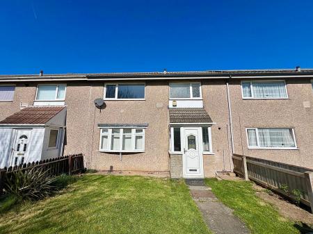 Queensway, Grimsby, DN37