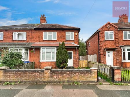 Sutcliffe Avenue, Grimsby, DN33