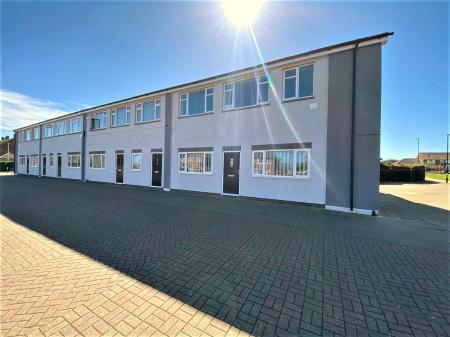 Sutcliffe Avenue, Grimsby, DN33