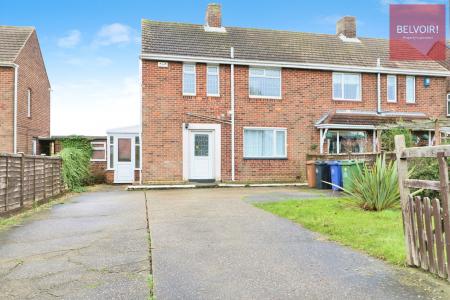 Laceby Road, Grimsby, DN34