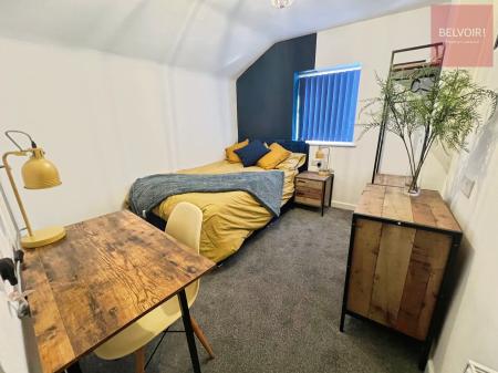 Eleanor Street, Grimsby, DN32