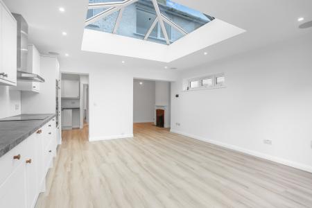 Copley Close, St Johns, Woking, GU21