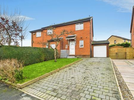 Butterbur Way, Harrogate, HG3