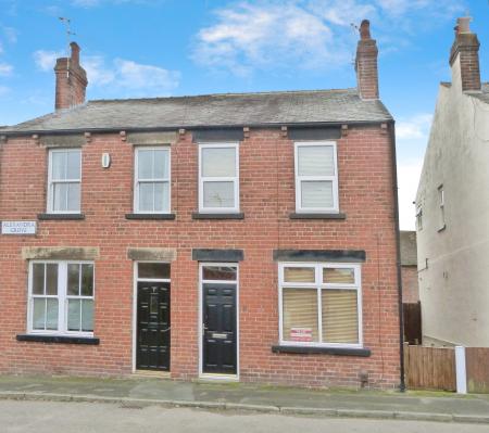 Alexandra Grove, Knaresborough, HG5