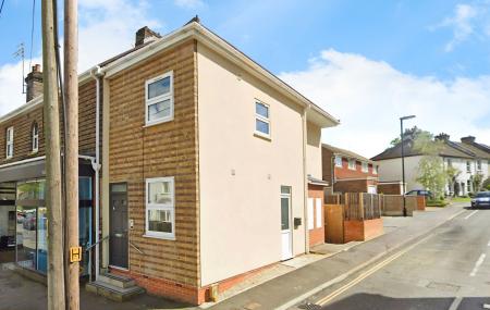 Leylands Road, Burgess Hill, RH15