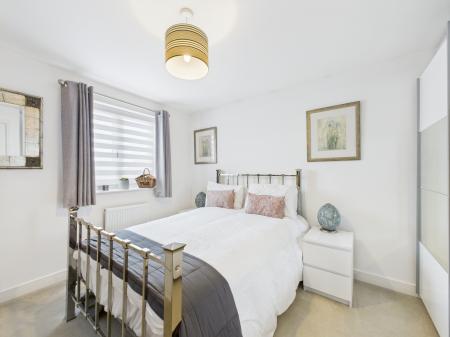 4 bedroom Detached house for sale in Frezenberg Close, Burbage, LE10