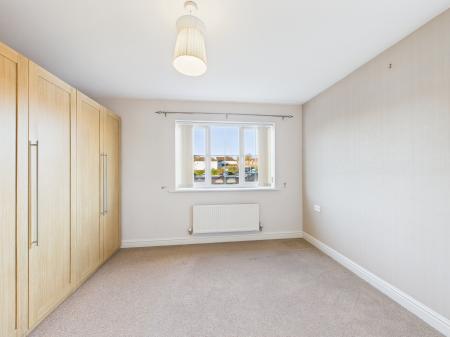 2 bedroom End of terrace house for sale in The Square, Earl Shilton, LE9