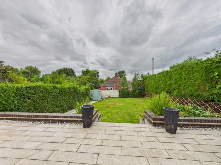 3 bedroom Detached house for sale in Trinity Vicarage Road, Hinckley, LE10