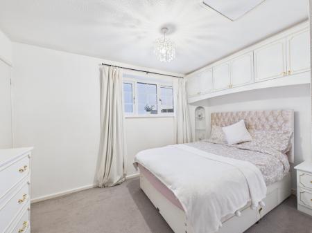 1 bedroom Maisonette to let in Sycamore Close, Burbage, LE10