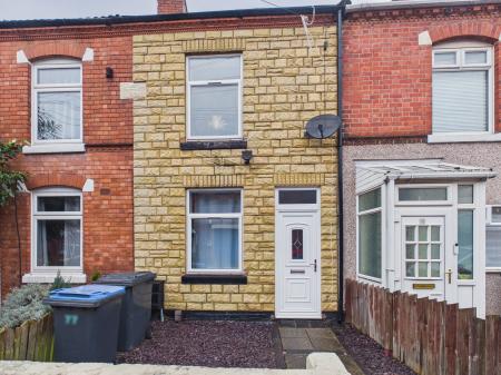 Factory Road, Hinckley, LE10