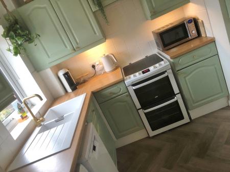 2 bedroom Flat for sale in Westbrook Court, Stevenage Road, Hitchin