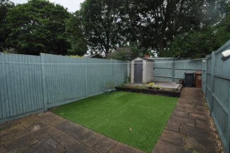 3 bedroom Terraced House to let in Mowbray Gardens, Hitchin, SG4