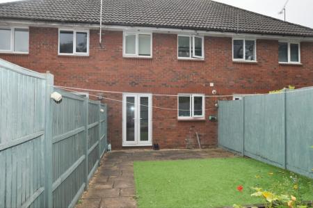 3 bedroom Terraced House to let in Mowbray Gardens, Hitchin, SG4