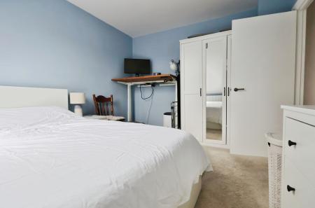 1 bedroom Flat for sale in Walsworth Road, Hitchin