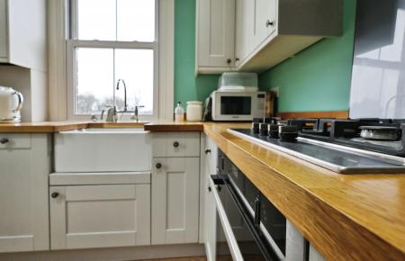 1 bedroom Flat for sale in Walsworth Road, Hitchin