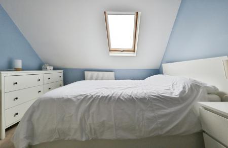 1 bedroom Flat for sale in Walsworth Road, Hitchin