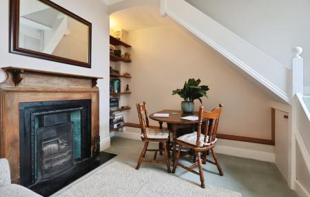 1 bedroom Flat for sale in Walsworth Road, Hitchin