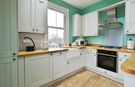 1 bedroom Flat for sale in Walsworth Road, Hitchin