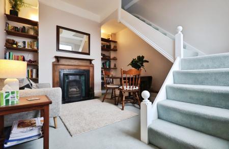 1 bedroom Flat for sale in Walsworth Road, Hitchin