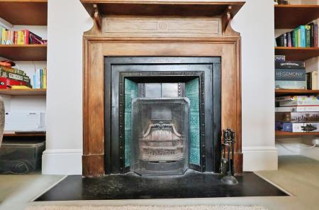 1 bedroom Flat for sale in Walsworth Road, Hitchin