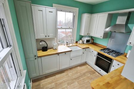 1 bedroom Flat for sale in Walsworth Road, Hitchin