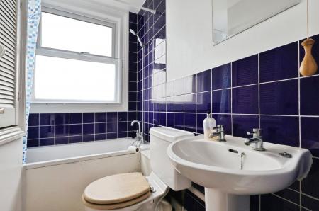 1 bedroom Flat for sale in Walsworth Road, Hitchin