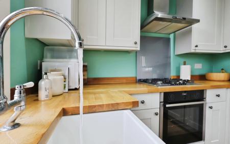 1 bedroom Flat for sale in Walsworth Road, Hitchin