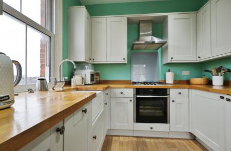 1 bedroom Flat for sale in Walsworth Road, Hitchin