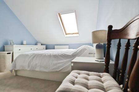 1 bedroom Flat for sale in Walsworth Road, Hitchin