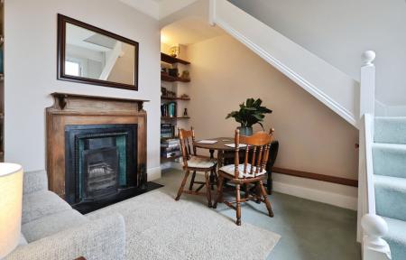 1 bedroom Flat for sale in Walsworth Road, Hitchin