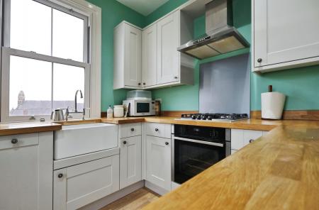 1 bedroom Flat for sale in Walsworth Road, Hitchin