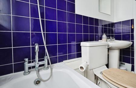 1 bedroom Flat for sale in Walsworth Road, Hitchin