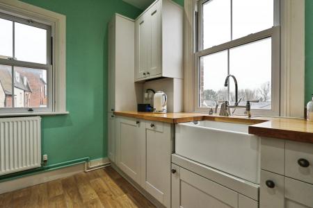 1 bedroom Flat for sale in Walsworth Road, Hitchin