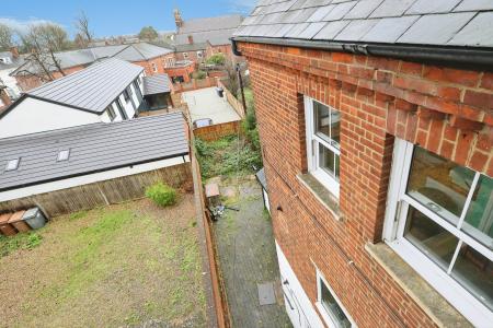 1 bedroom Flat for sale in Walsworth Road, Hitchin