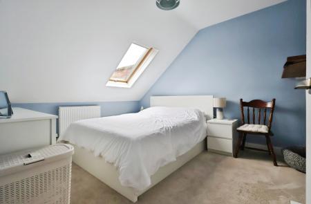 1 bedroom Flat for sale in Walsworth Road, Hitchin