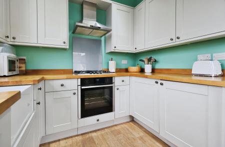1 bedroom Flat for sale in Walsworth Road, Hitchin