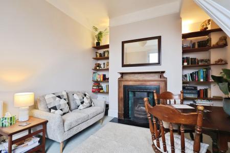 1 bedroom Flat for sale in Walsworth Road, Hitchin