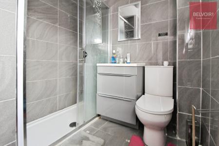 4 bedroom Terraced House for sale in Beaufort Close, HU3, Hull, HU3