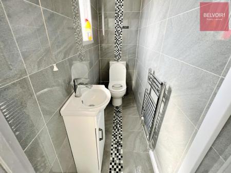 4 bedroom Terraced House for sale in Beaufort Close, HU3, Hull, HU3
