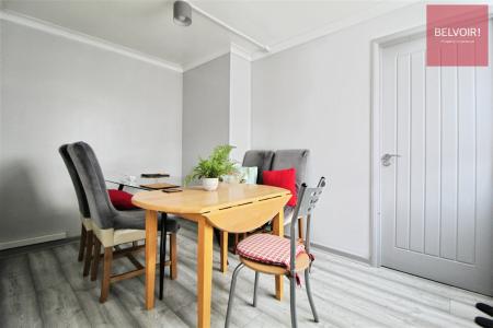 4 bedroom Terraced House for sale in Beaufort Close, HU3, Hull, HU3