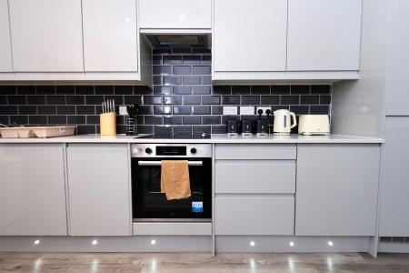 George Street, HU1, Hull, HU1