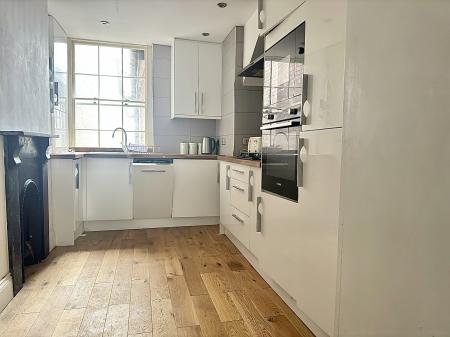 5 bedroom Flat for sale in George Street, Hull, HU1