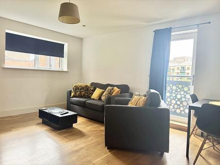 5 bedroom Flat for sale in George Street, Hull, HU1