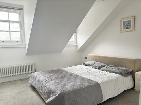 5 bedroom Flat for sale in George Street, Hull, HU1