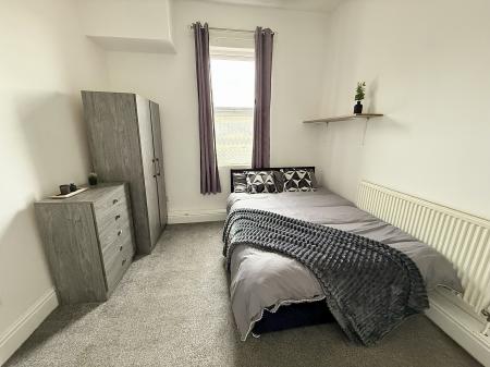 5 bedroom Terraced House for sale in Grafton Street, HU5, Hull, HU5