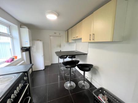5 bedroom Terraced House for sale in Grafton Street, HU5, Hull, HU5