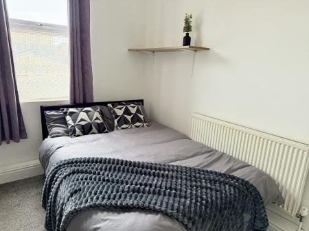 5 bedroom Terraced House for sale in Grafton Street, HU5, Hull, HU5